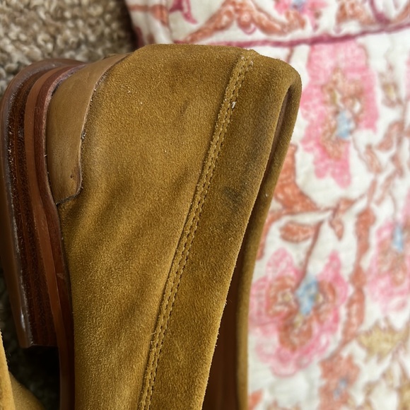 SARTO By Franco Sarto Gina Loafer size 8.5. - Picture 13 of 13